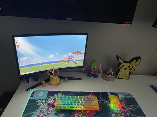 Customer photo review of SpongeBob Limited Edition Combo Sets