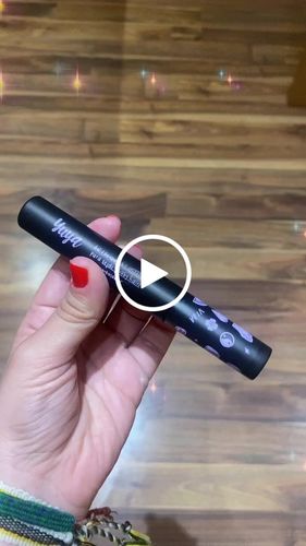 Customer video review of Gel Fijador para Cejas