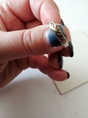 Customer photo review of Malachia - Laat het verleden los