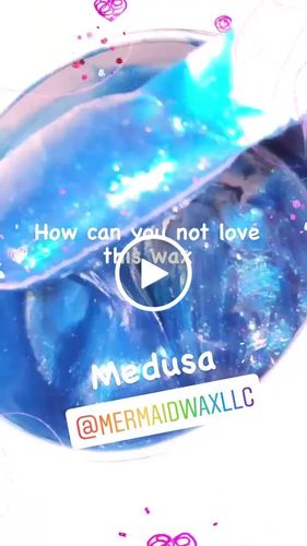 Customer video review of Pro Series Hair Removal Wax
