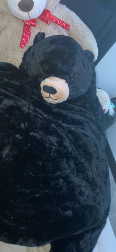 Customer photo review of SKOGGY BEAR