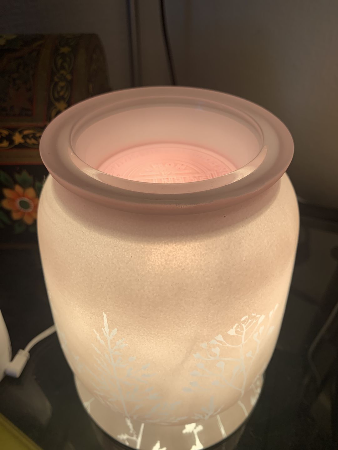 Customer photo review of 1000 Wishes Gel Melt