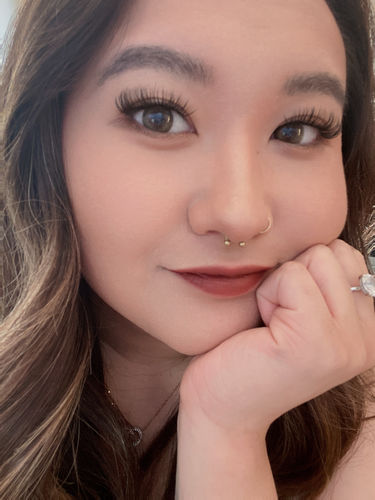 Customer photo review of YOLO Kristin - green