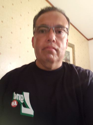 Customer photo review of 7UP Tee