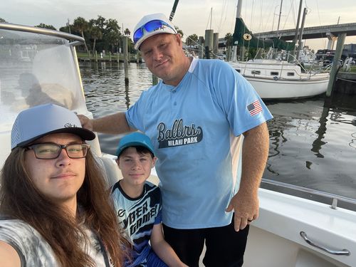 Customer photo review of THE S-SKY (curved)