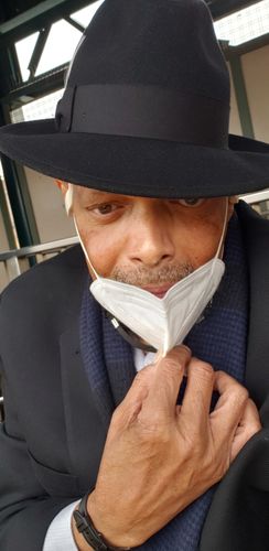 Customer photo review of The Wellness Trio Sea Moss Gel Combo