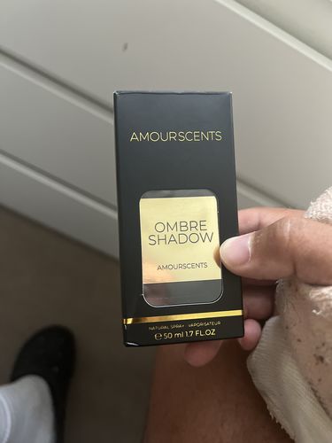 Customer photo review of Ombre Nomade (Inspired) - Ombre Shadow