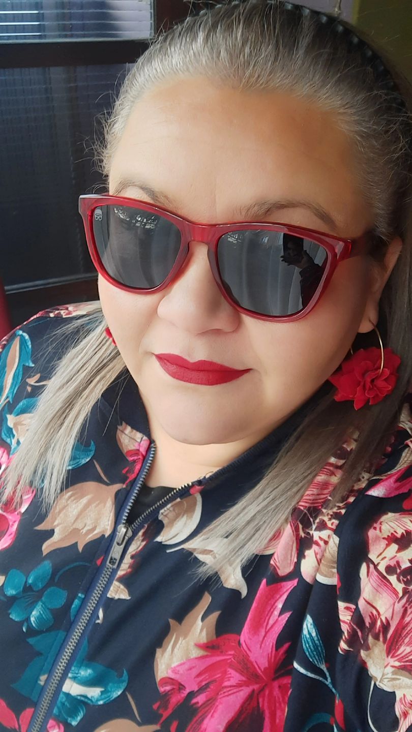 Customer photo review of GEEZER FUNKY