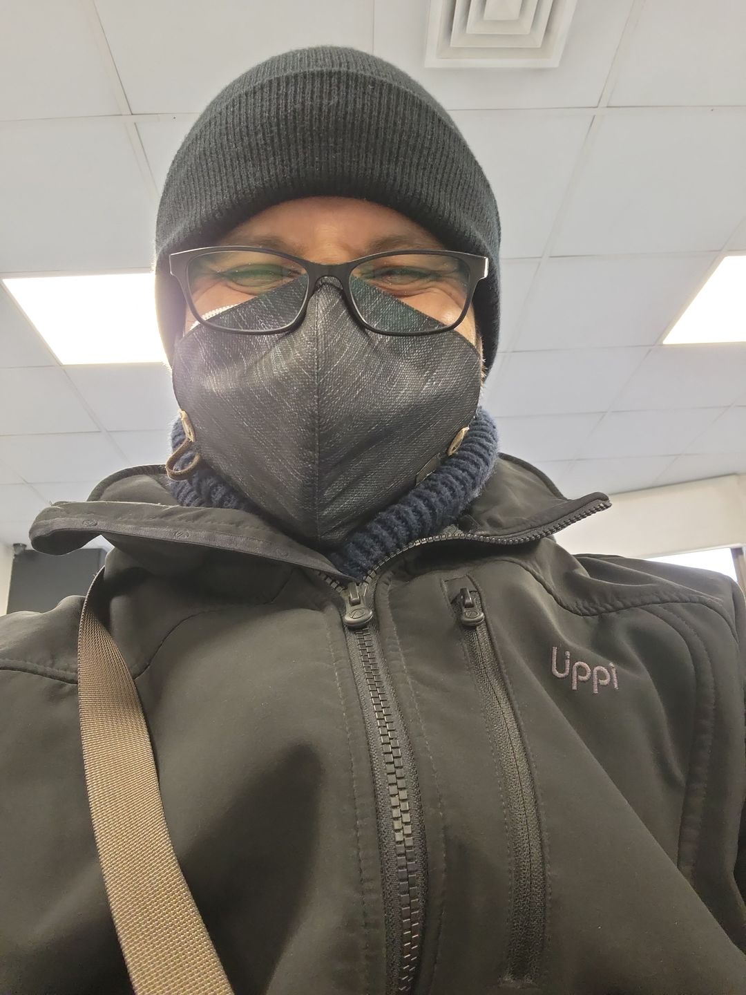 Customer photo review of Simple Negro