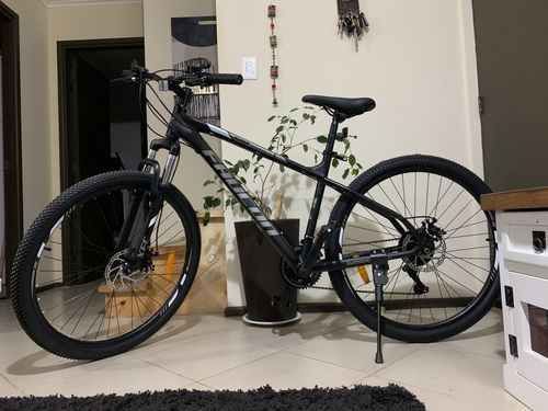 Customer photo review of Bicicleta Mountain Bike Riser Aro 27,5