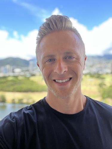 Customer photo review of bedrō Whitening