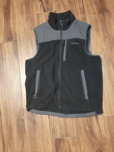 Customer photo review of Harley Davidson Motorcycles Flames Hoodie Size XL