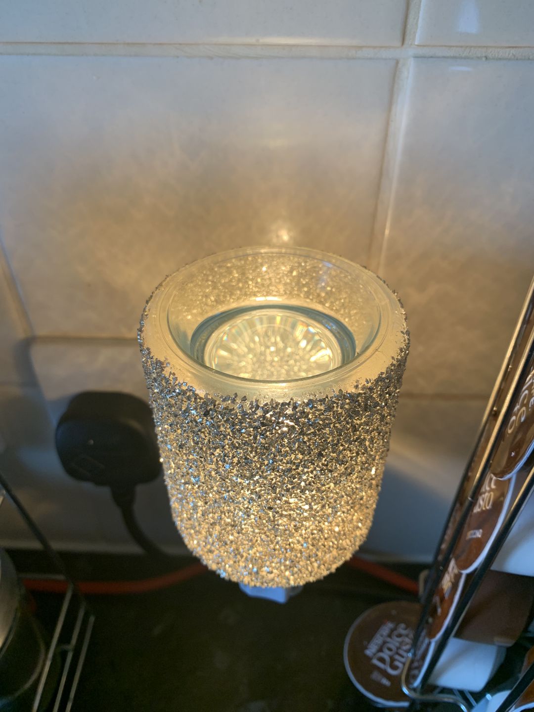 Customer photo review of Sea Shells Gel Melt