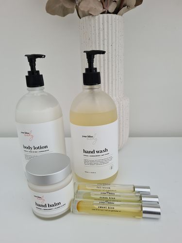 Customer photo review of Body Pack