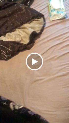 Customer video review of Moon Rabbit Hoodie