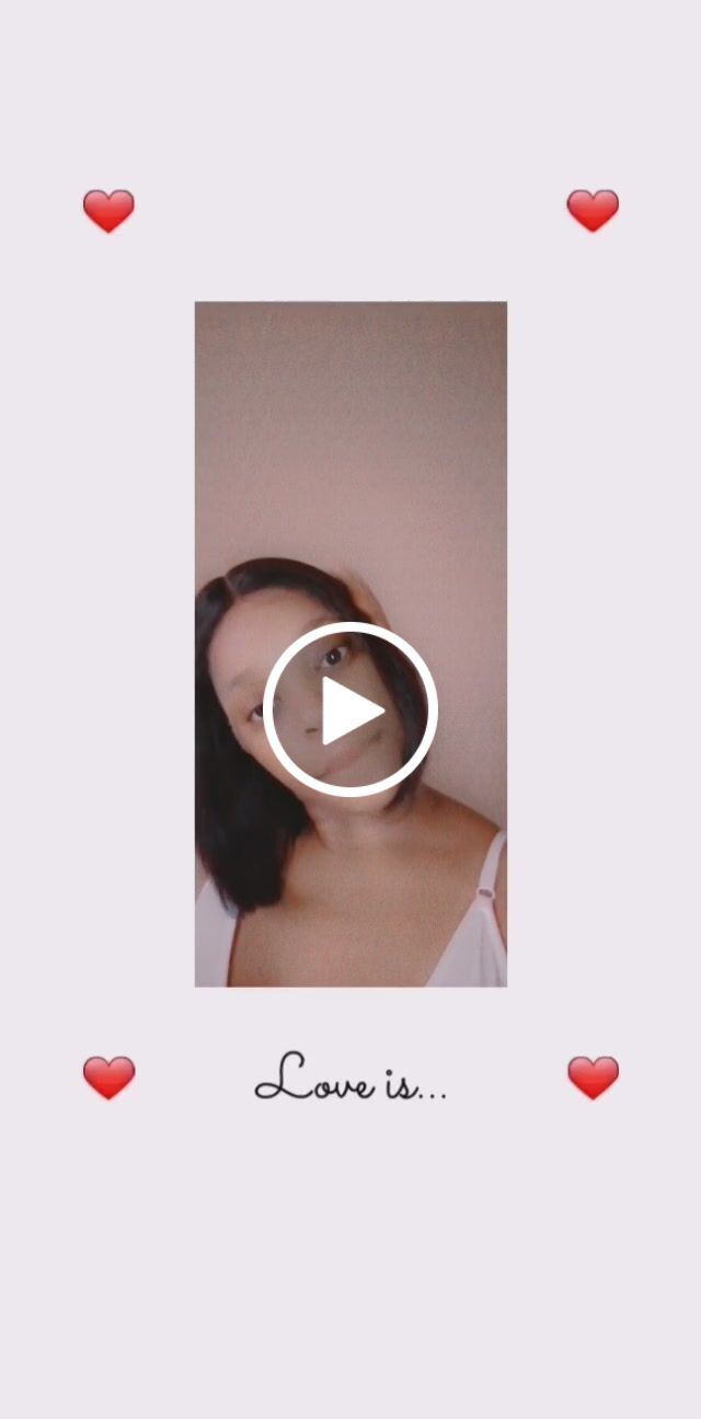 Customer video review of Grade 13A Kim K Straight BoB wig 10”