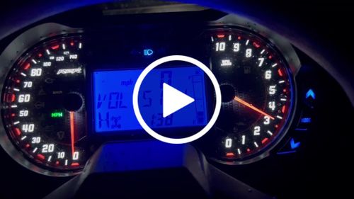 Customer video review of 2021-22 RZR Pro XP S3 Clutch Kit