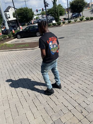 Customer photo review of Motto Stretch Denim (Vintage)