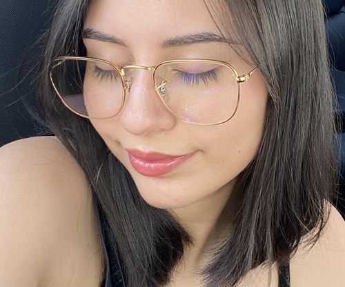 Customer photo review of Tinta Multiusos Párvula