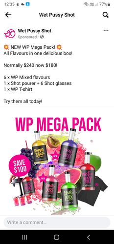 Customer photo review of WP MEGA PACK