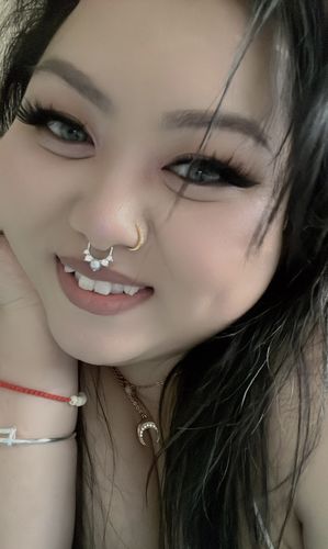 Customer photo review of Bona Lensi irish Cloud