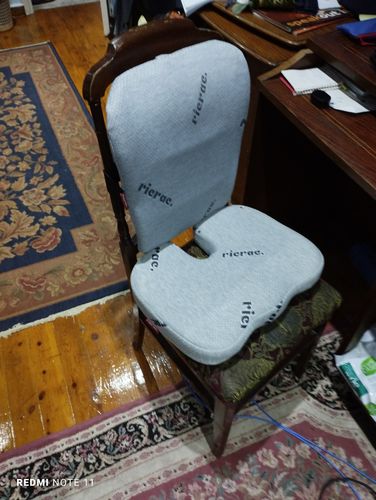 Customer photo review of Bundle Rall & Ruf