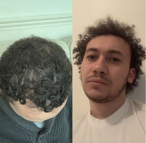 Customer photo review of Origin