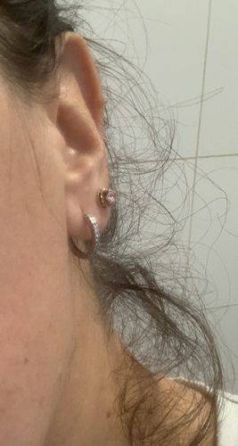 Customer photo review of ARGOLLAS MAXI SWIFT PLATA