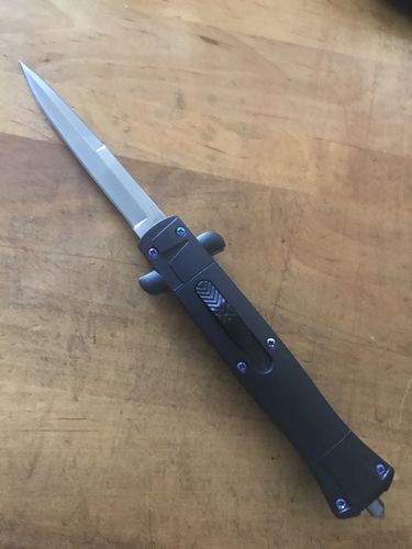 Customer photo review of FREE OTF!