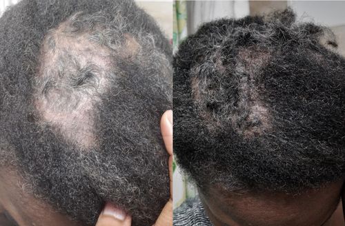 Customer photo review of Kai - Washday Duo