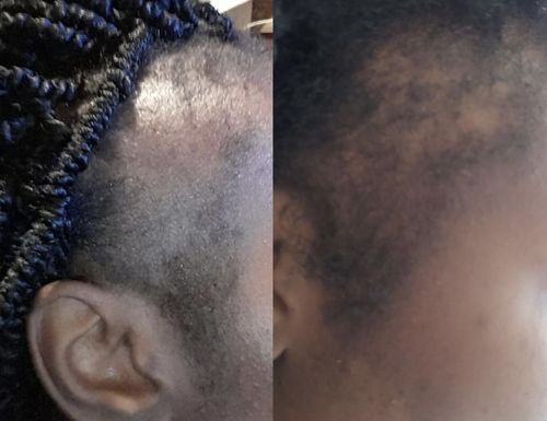 Customer photo review of Origin