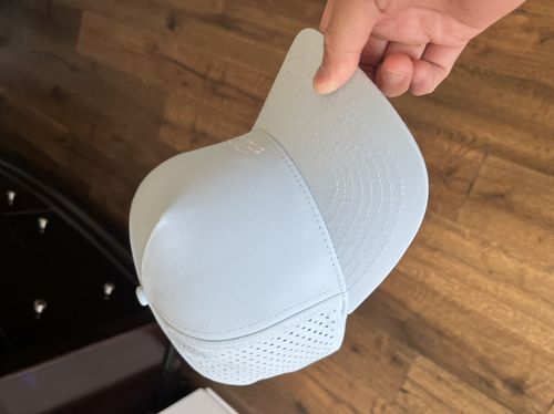Customer photo review of THE HAZE (curved)