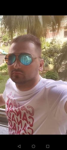 Customer photo review of KINGSEVEN™ - 2022 7929 Herren Sonnenbrille Designer