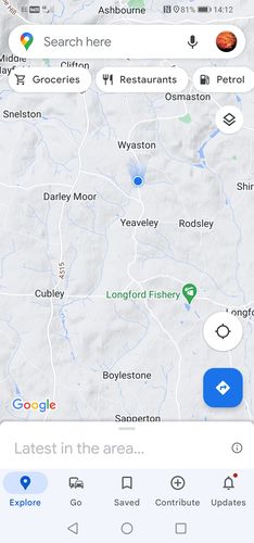 Customer photo review of ENDURE