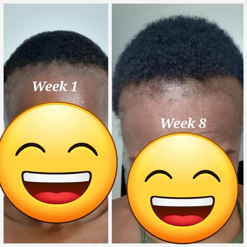 Customer photo review of Origin