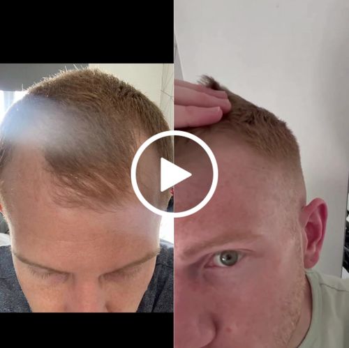 Customer video review of Oasis
