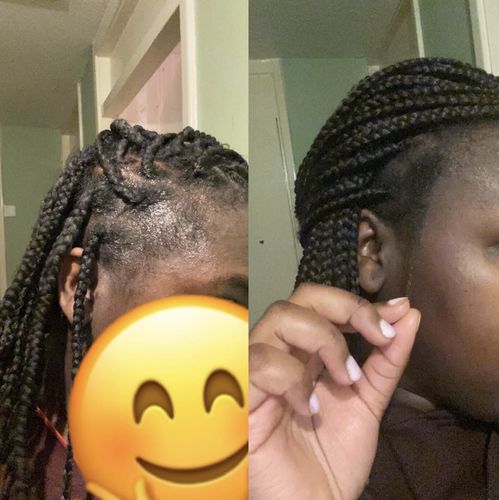 Customer photo review of Origin