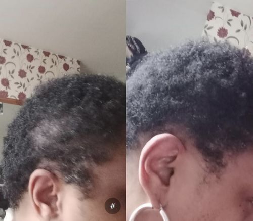 Customer photo review of Origin