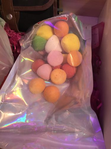 Customer photo review of Paintball Mix