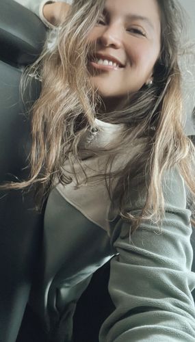 Customer photo review of Aspen Green