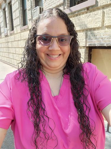 Customer photo review of Spiral Lightest Blonde 110G