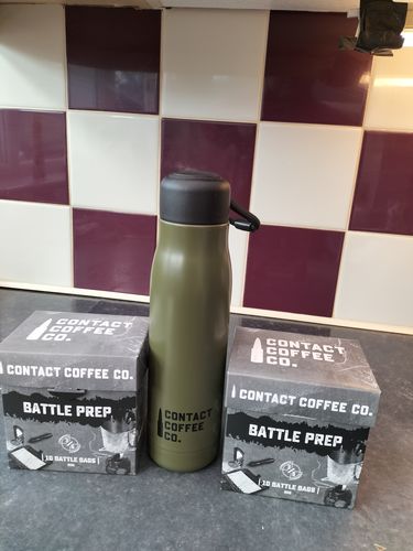 Customer photo review of Mobile Bundle V1
