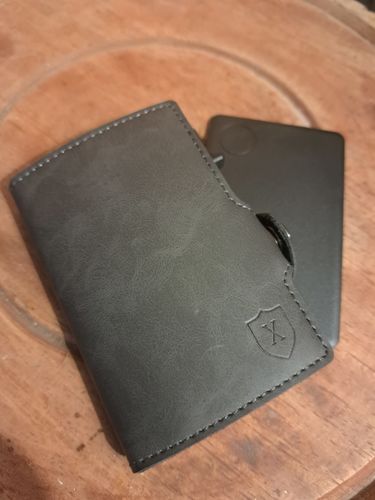 Customer photo review of Smart Card