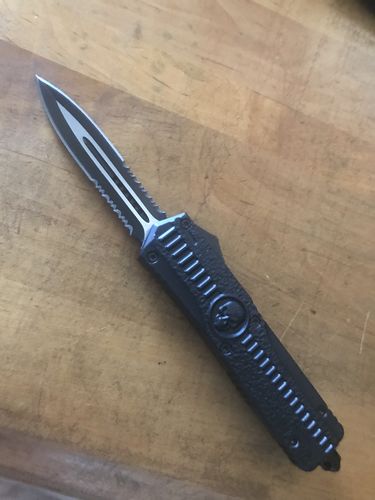 Customer photo review of WICKED