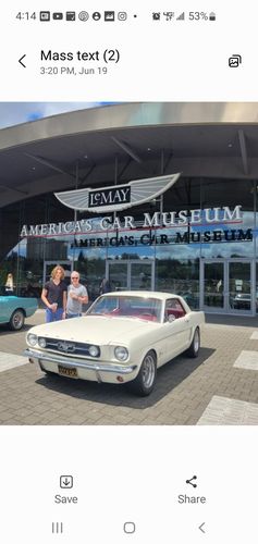 Customer photo review of Item Personalization