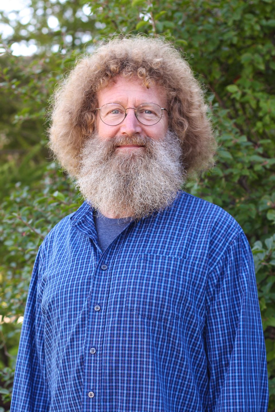 Customer photo review of Beard Butter Forest
