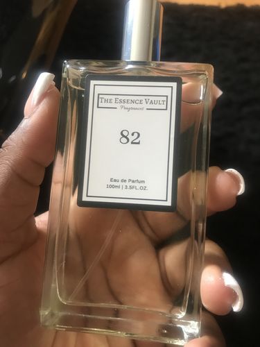 Customer photo review of Inspired by Black Opium - 82