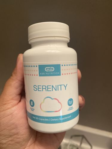 Customer photo review of Serenity
