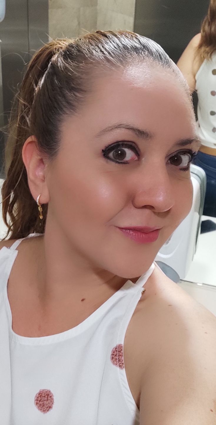 Customer photo review of Huggie chapa de oro individual flecha