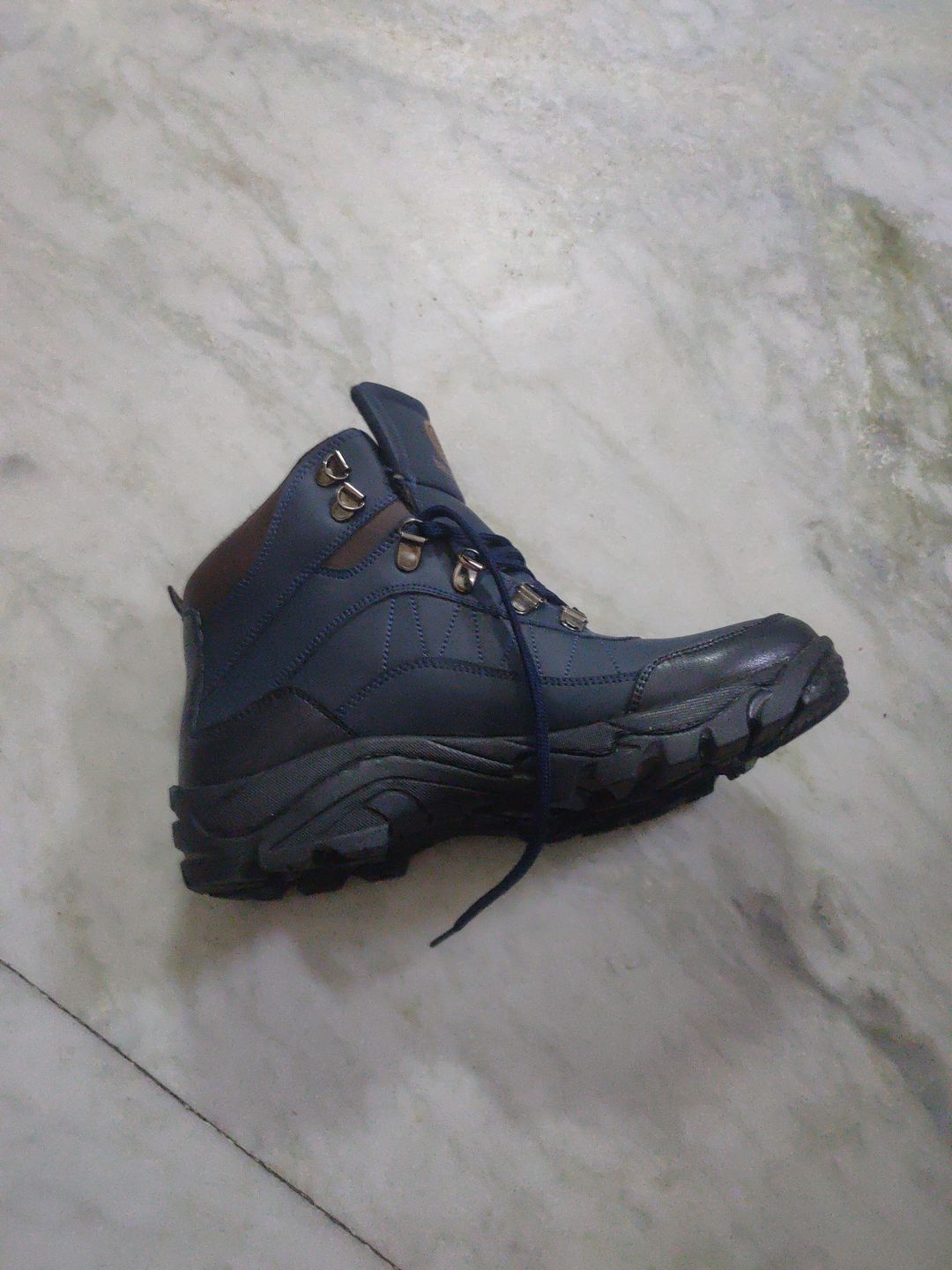 Customer photo review of Bacca Bucci Hunter